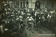Volta Catalunya 1911 Tarraco Guanya La Primera Edici Amb Una Sabata Volta Catalunya 1911 Tarraco Guanya La Primera Edici Amb Una Sabata